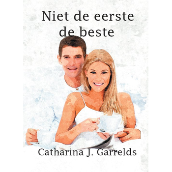 Niet de eerste de beste (Paperback) bij Singel 344