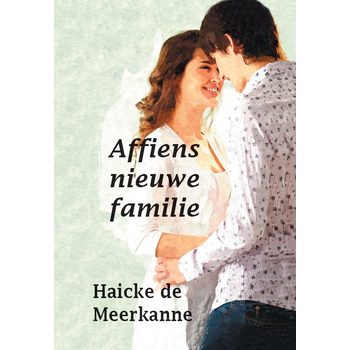 Affiens nieuwe familie (Paperback) bij Singel 344