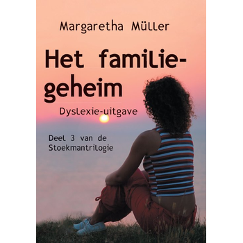 Het familiegeheim (Paperback) bij Singel 344
