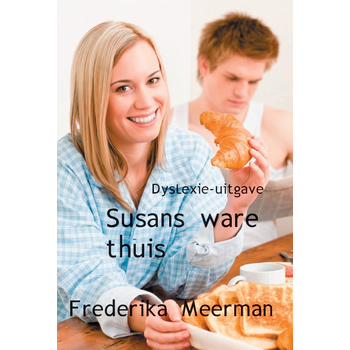 Susans ware thuis (Paperback) bij Singel 344