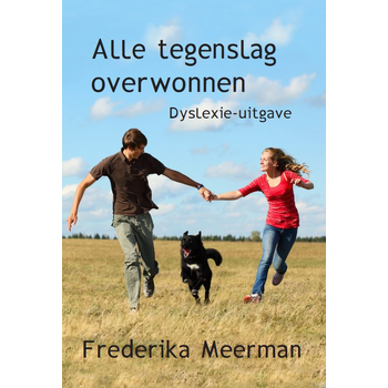 Alle tegenslag overwonnen (Paperback) bij Singel 344
