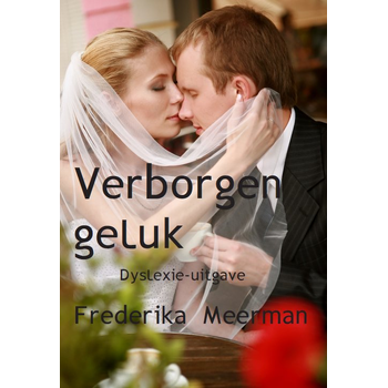 Verborgen geluk (Paperback) bij Singel 344