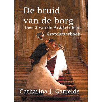De bruid van de borg (Paperback) bij Singel 344