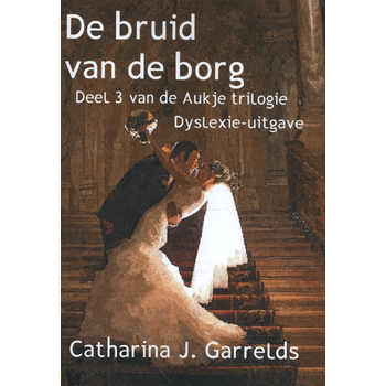 De bruid van de borg (Paperback) bij Singel 344