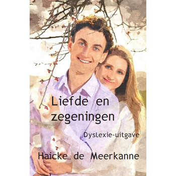 Liefde en zegeningen (Paperback) bij Singel 344