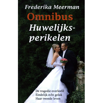 Huwelijksperikelen (Paperback) bij Singel 344