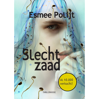 Slecht zaad (Paperback) bij Singel 344