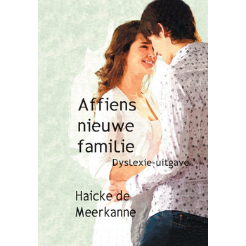 Affiens nieuwe familie (Paperback) bij Singel 344
