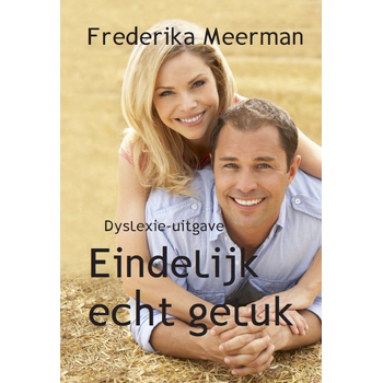 Eindelijk echt geluk (Paperback) bij Singel 344