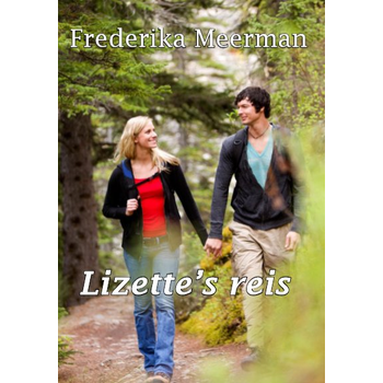 Lizette's reis (Paperback) bij Singel 344