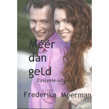 Méér dan geld (Paperback) bij Singel 344