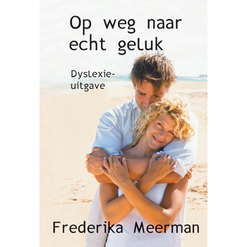 Op weg naar echt geluk (Paperback) bij Singel 344