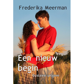 Een nieuw begin (Paperback) bij Singel 344