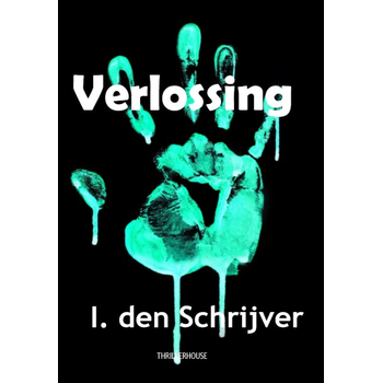 Verlossing (Paperback) bij Singel 344