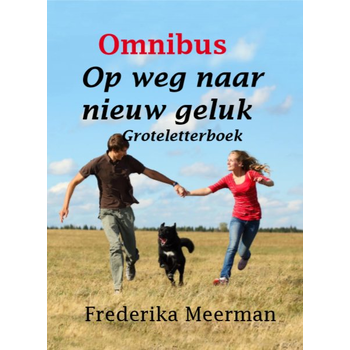 Op weg naar nieuw geluk (Paperback) bij Singel 344