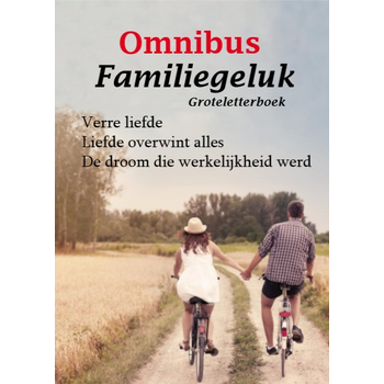 Familiegeluk (Paperback) bij Singel 344