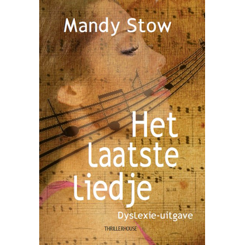 Het laatste liedje (Paperback) bij Singel 344