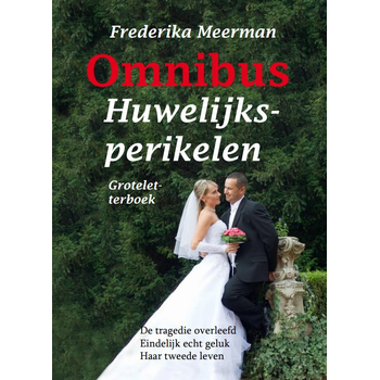Huwelijksperikelen - GLCB (Paperback) bij Singel 344