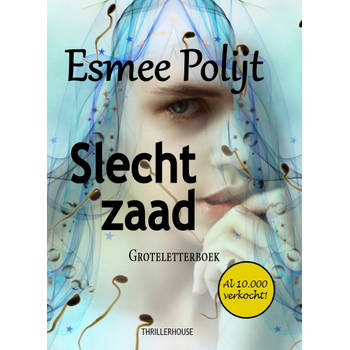 Slecht zaad (Paperback) bij Singel 344