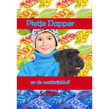 Pietje en de wedstrijdduif (Hardback) bij Singel 344