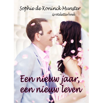 Een nieuw jaar, een nieuw leven (Paperback) bij Singel 344