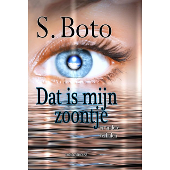 Dat is mijn zoontje (Paperback) bij Singel 344
