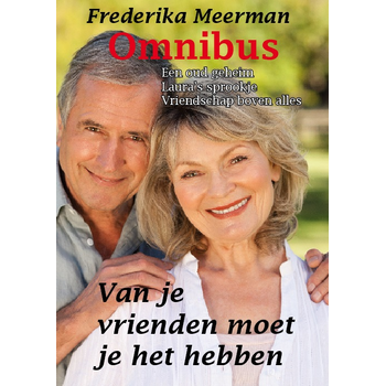 Van je vrienden moet je het hebben (Paperback) bij Singel 344