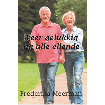Weer gelukkig na alle ellende (Paperback) bij Singel 344
