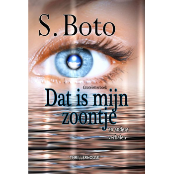 Dat is mijn zoontje - Groteletterboek (Paperback) bij Singel 344