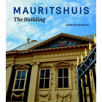 Mauritshuis (Hardback) bij Singel 344