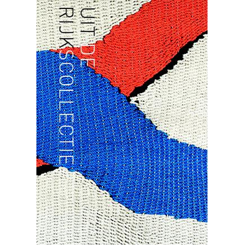 Uit de rijkscollectie (Hardback) bij Singel 344
