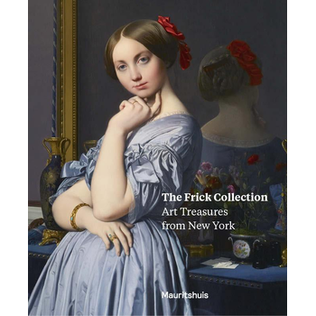 The frick collection (Paperback) bij Singel 344