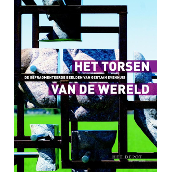 Het torsen van de wereld (Paperback) bij Singel 344