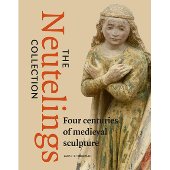 Neutelings Collection (Hardback) bij Singel 344