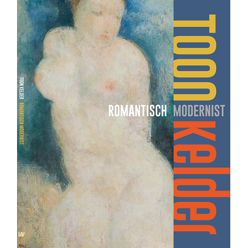 Toon Kelder (Hardback) bij Singel 344