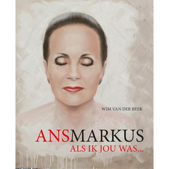 Ans Markus (Paperback) bij Singel 344