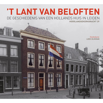 't Lant van Beloften (Hardback) bij Singel 344