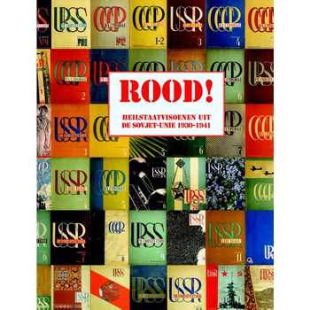 Rood! (Paperback) bij Singel 344