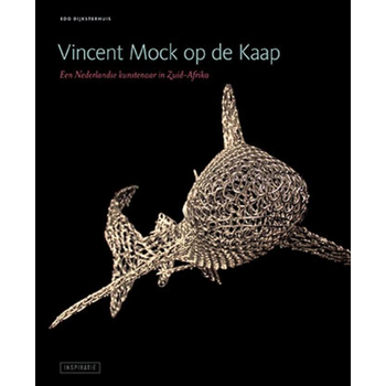 Vincent Mock op de Kaap (Paperback) bij Singel 344
