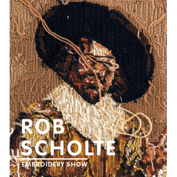 Rob Scholte (Paperback) bij Singel 344
