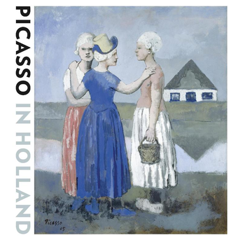 Picasso in Holland (Paperback) bij Singel 344
