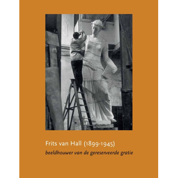 Frits van Hall (1899/1945) (Hardback) bij Singel 344
