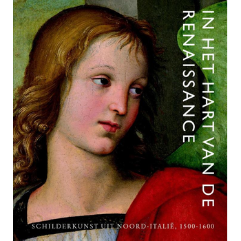 In het hart van de Renaissance (Paperback) bij Singel 344