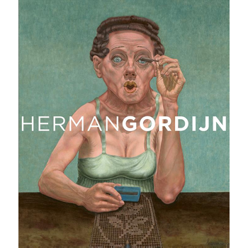 Herman Gordijn (Paperback) bij Singel 344