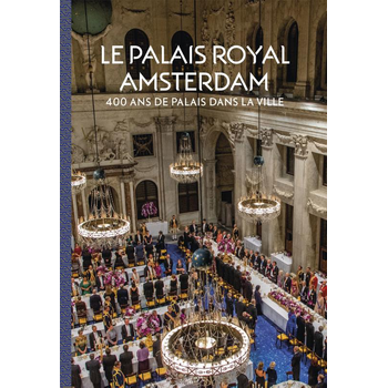Le Palais Royal Amsterdam (Paperback) bij Singel 344