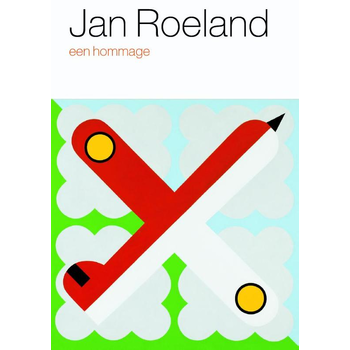 Jan Roeland (Paperback) bij Singel 344
