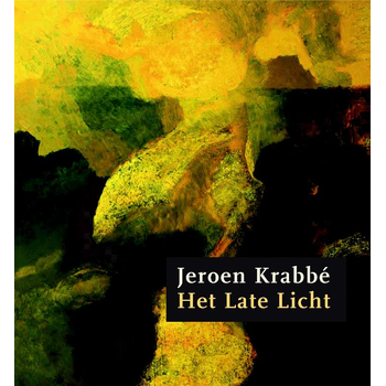 Jeroen Krabbé, Het late licht (Paperback) bij Singel 344