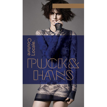Puck & Hans (Paperback) bij Singel 344