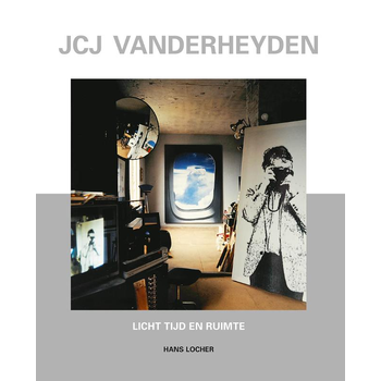 JCJ Vanderheyden (Paperback) bij Singel 344