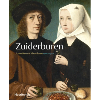 Zuiderburen (Paperback) bij Singel 344